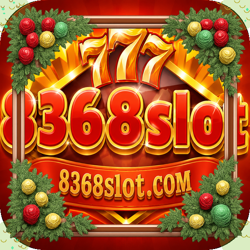 8368slot — mitra unggulan