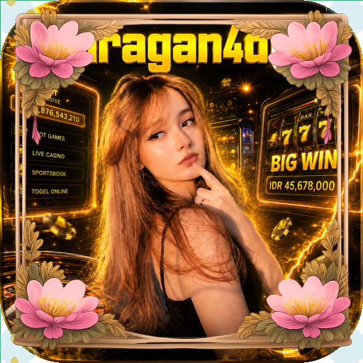 juragan4d — galeri pratinjau - APK Resmi